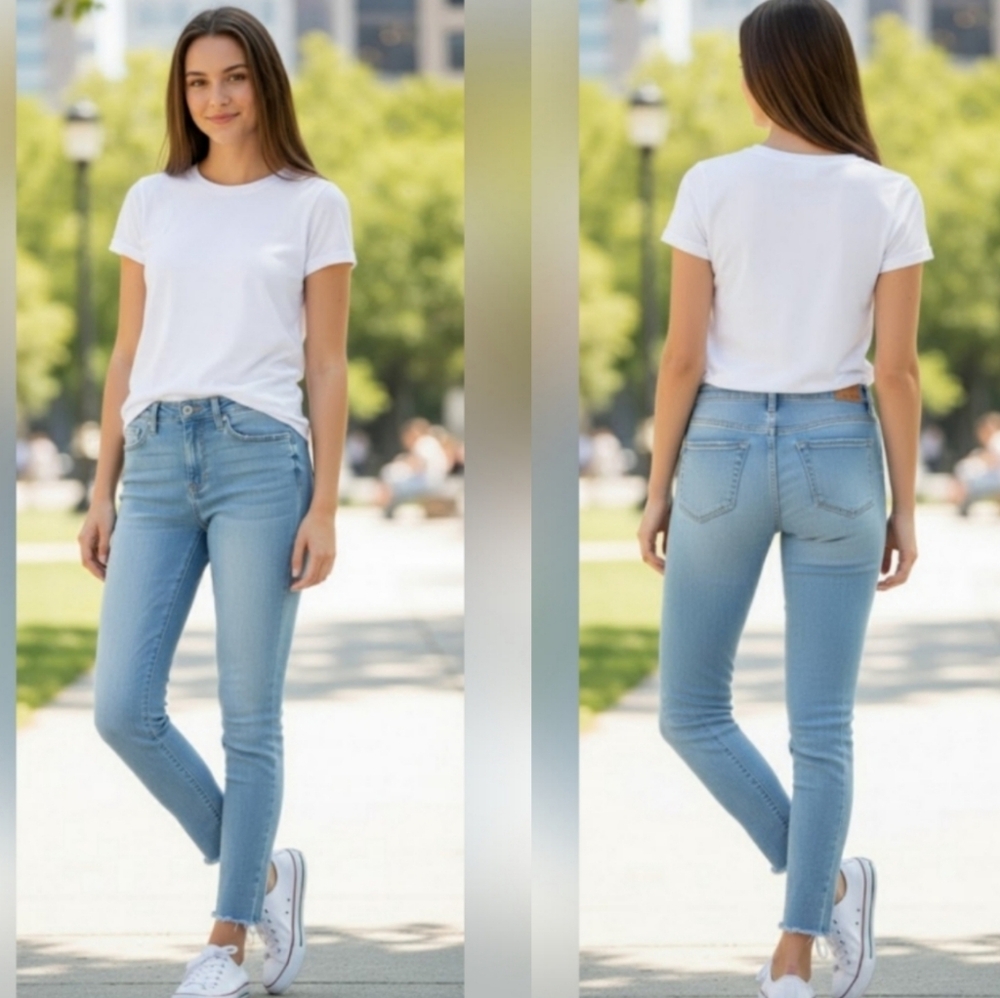 Joes jeans sz 25x28